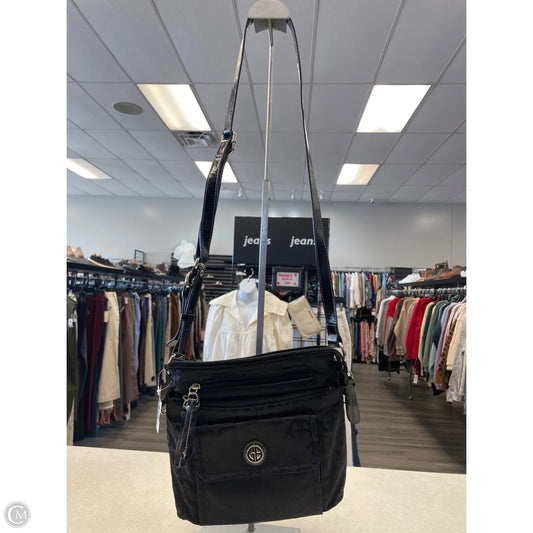 Crossbody By Giani Bernini, Size: Medium