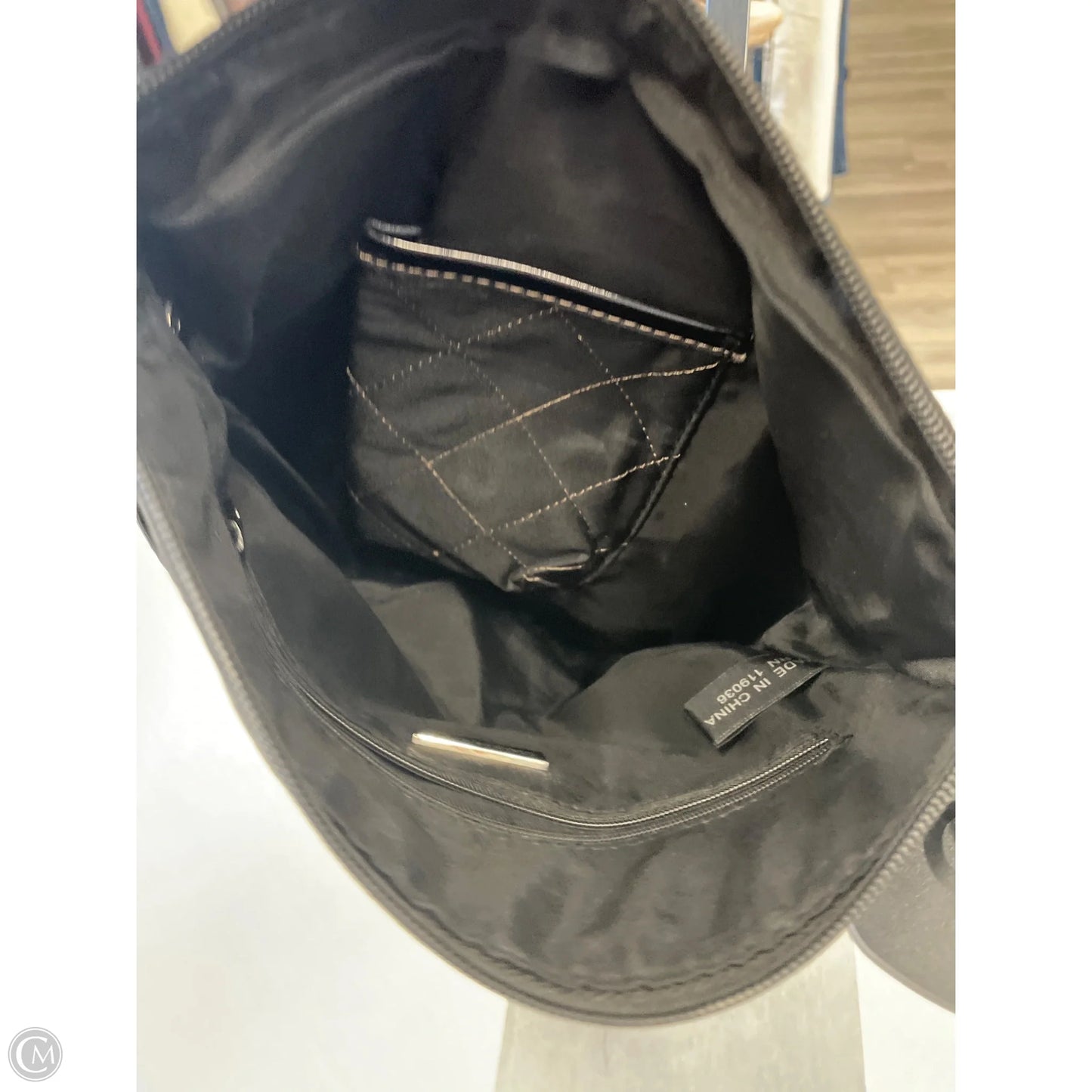 Crossbody By Giani Bernini, Size: Medium