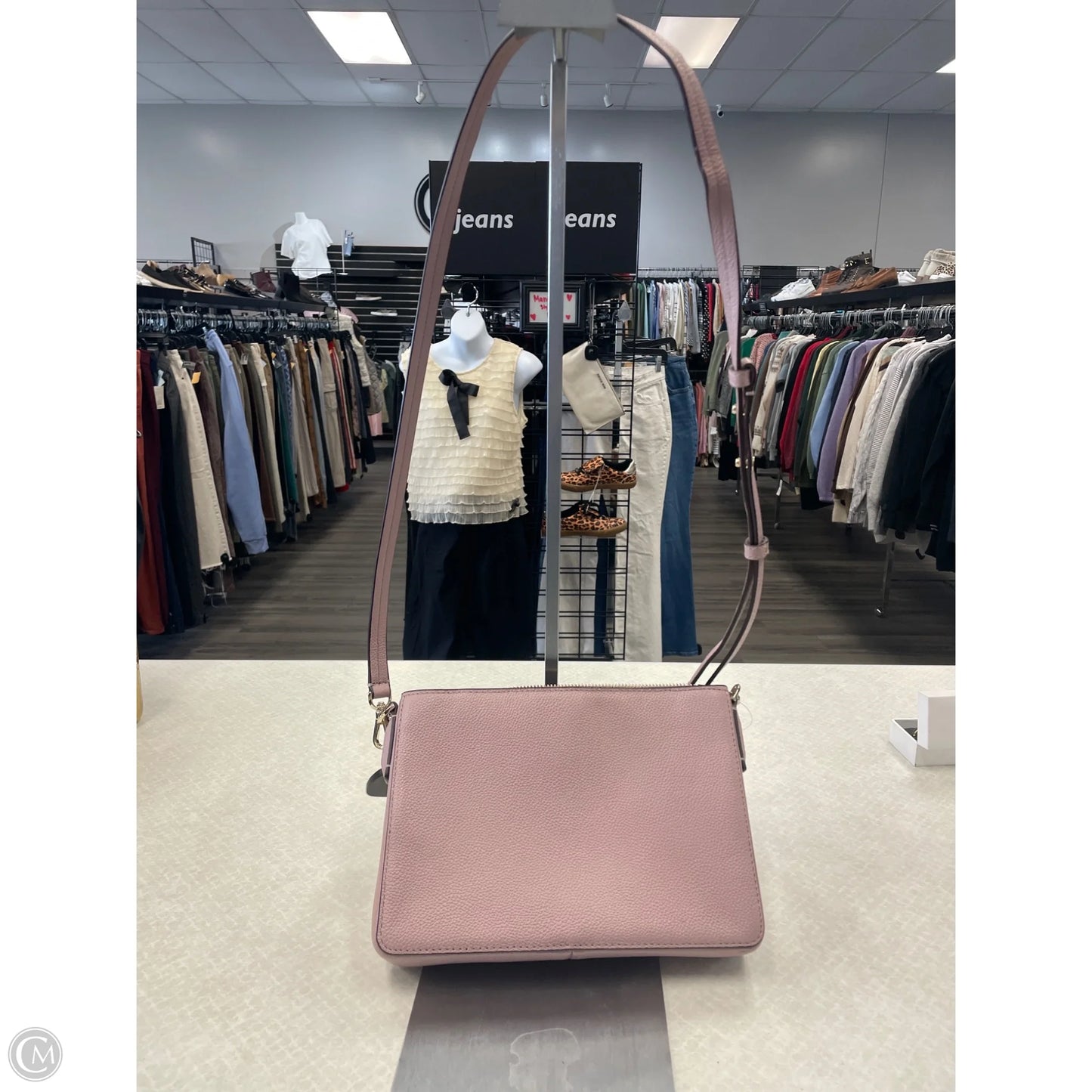 Crossbody Designer By Kate Spade, Size: Small