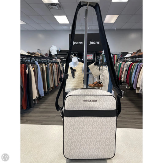 Crossbody Designer By Michael Kors, Size: Small