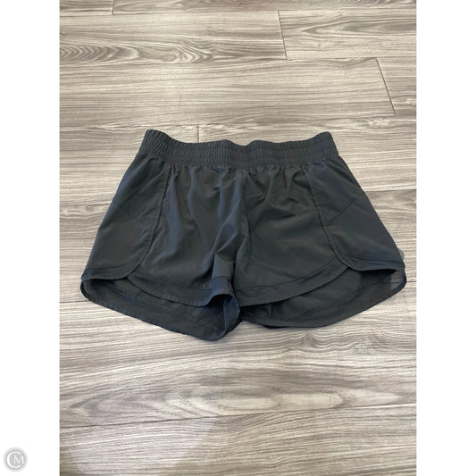 Athletic Shorts By Gaiam In Black, Size: M