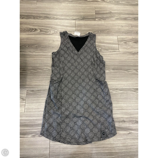 Dress Casual Short By J. Jill In Black, Size: L