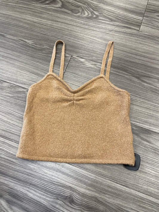Tank Top By Madewell  Size: S