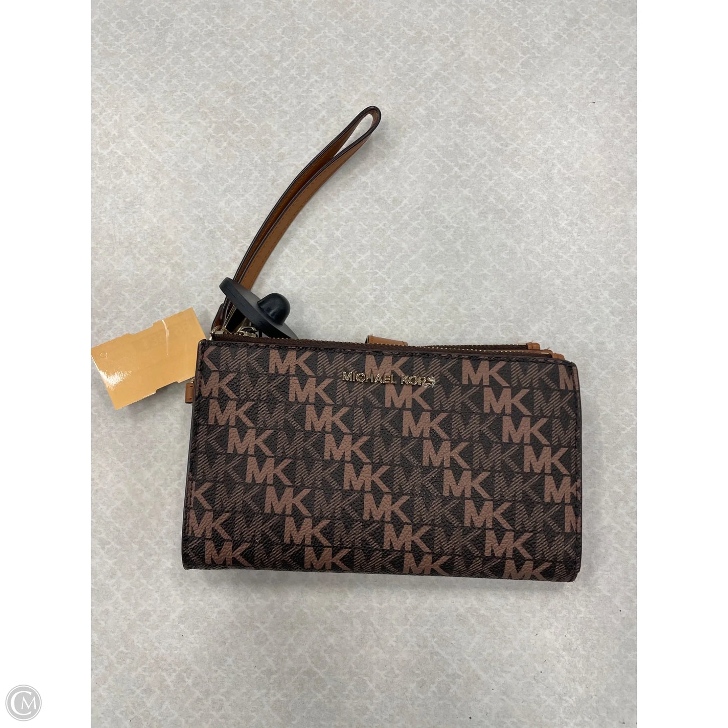 Wallet Designer By Michael Kors, Size: Medium