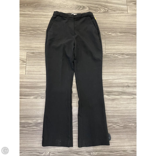 Pants Dress By H&m In Black, Size: 4