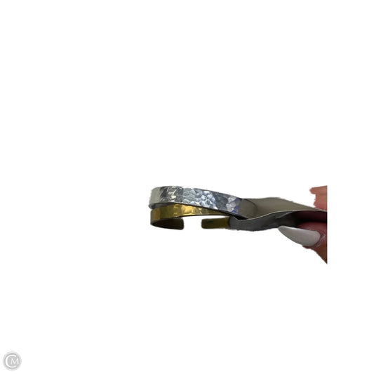 Bracelet Cuff By Clothes Mentor