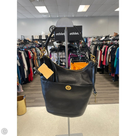 Handbag By Fossil, Size: Medium