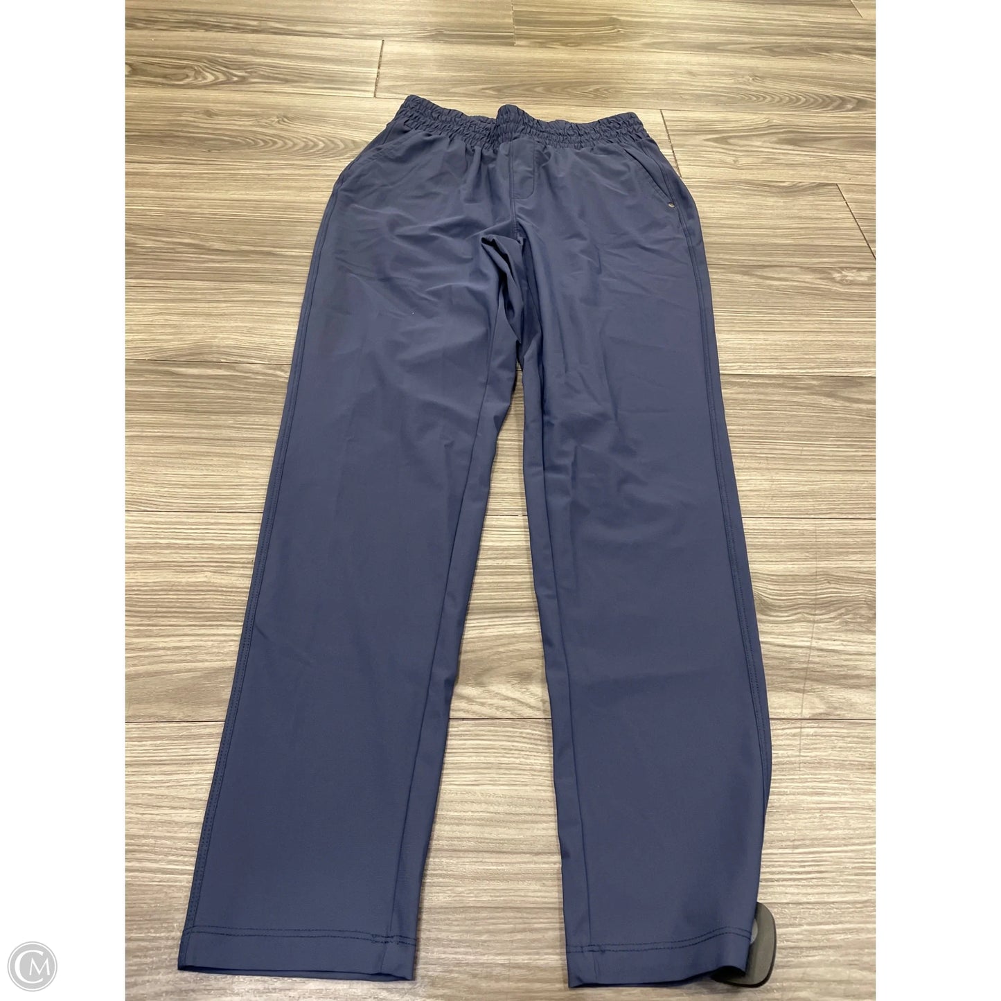 Athletic Pants By Avalanche In Navy, Size: S