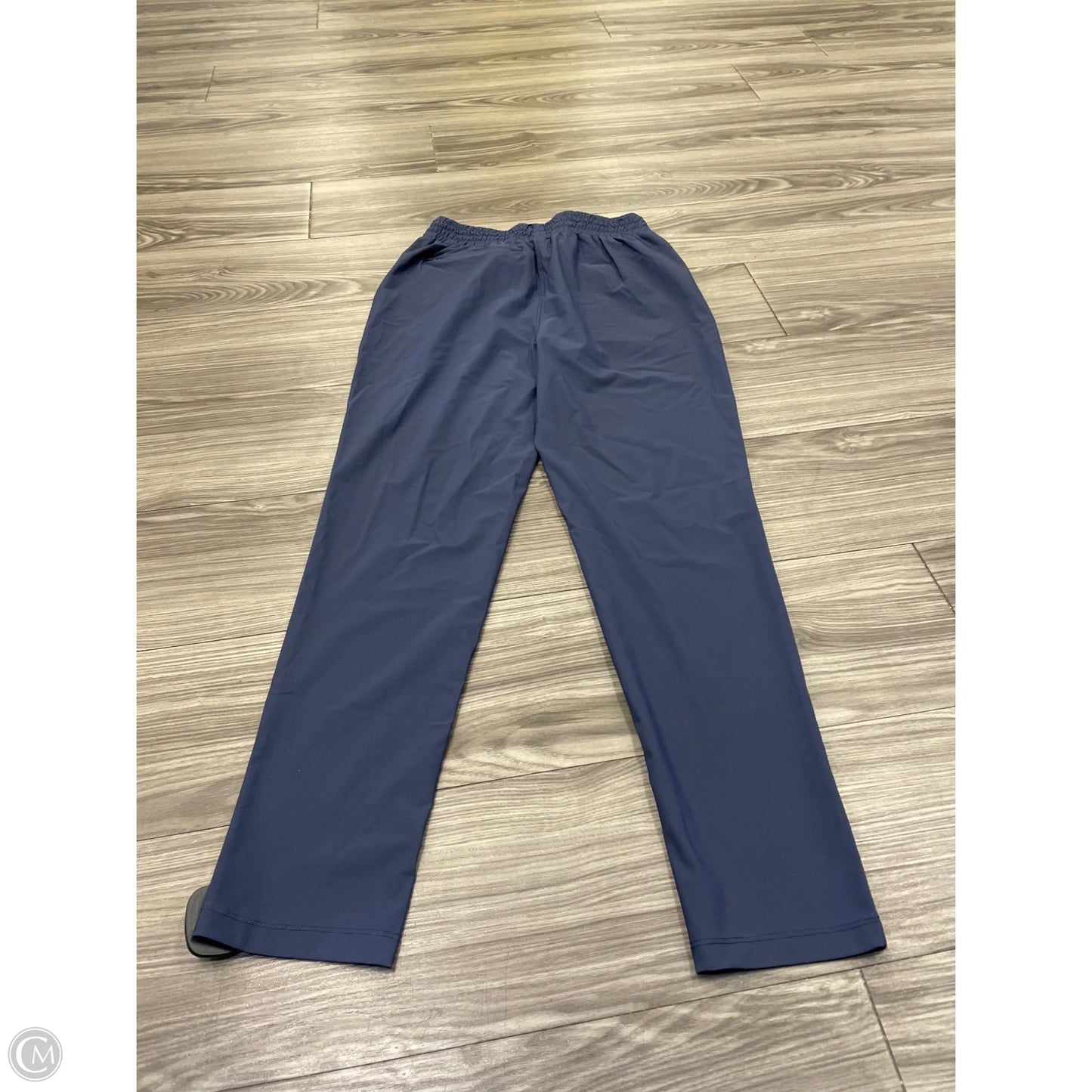 Athletic Pants By Avalanche In Navy, Size: S