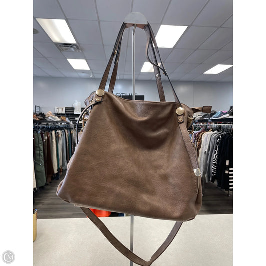 Handbag By Clothes Mentor, Size: Large