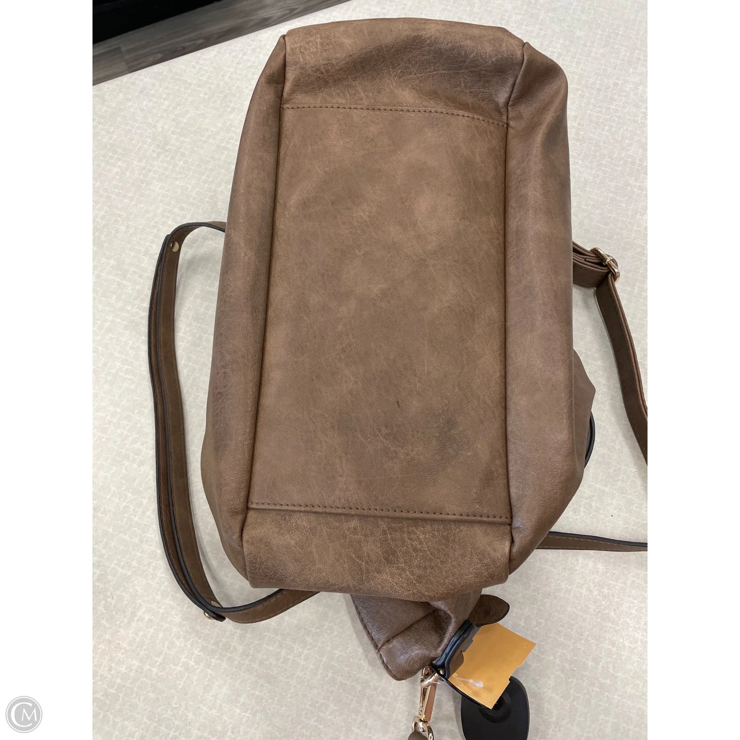 Handbag By Clothes Mentor, Size: Large