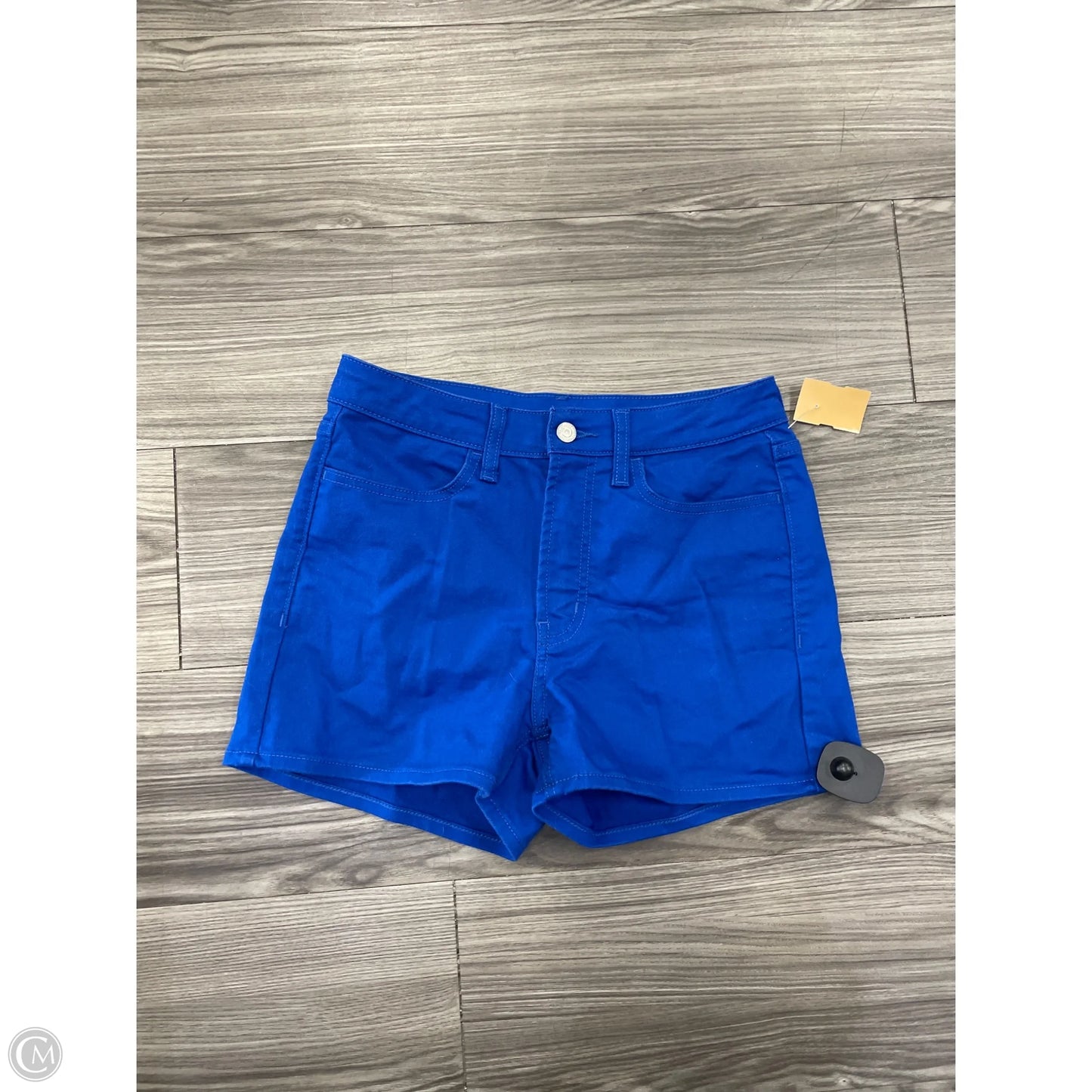 Shorts By Old Navy In Blue, Size: 4