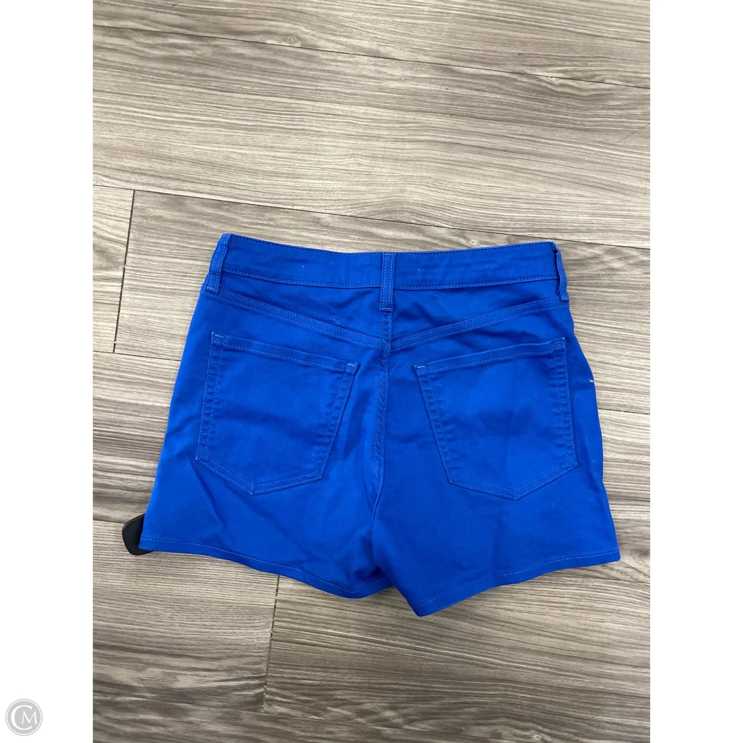 Shorts By Old Navy In Blue, Size: 4