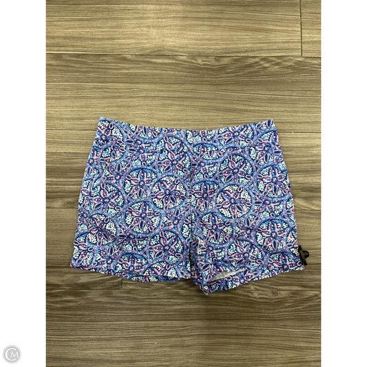 Shorts By Vineyard Vines In Blue, Size: 4