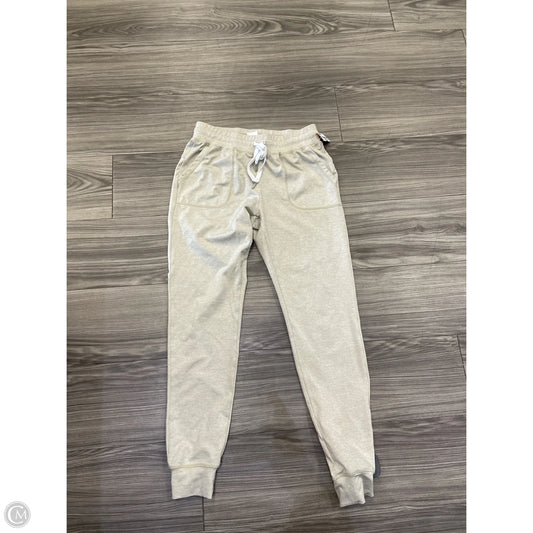 Athletic Pants By Zyia In Green, Size: Xs