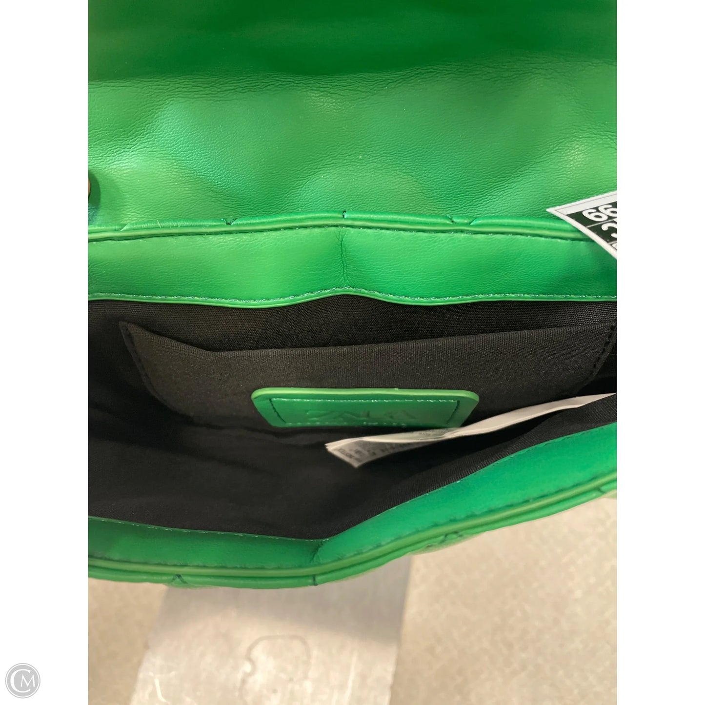 Handbag By Zara, Size: Medium