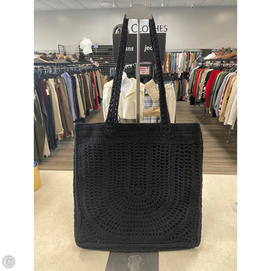 Handbag By Universal Thread, Size: Large