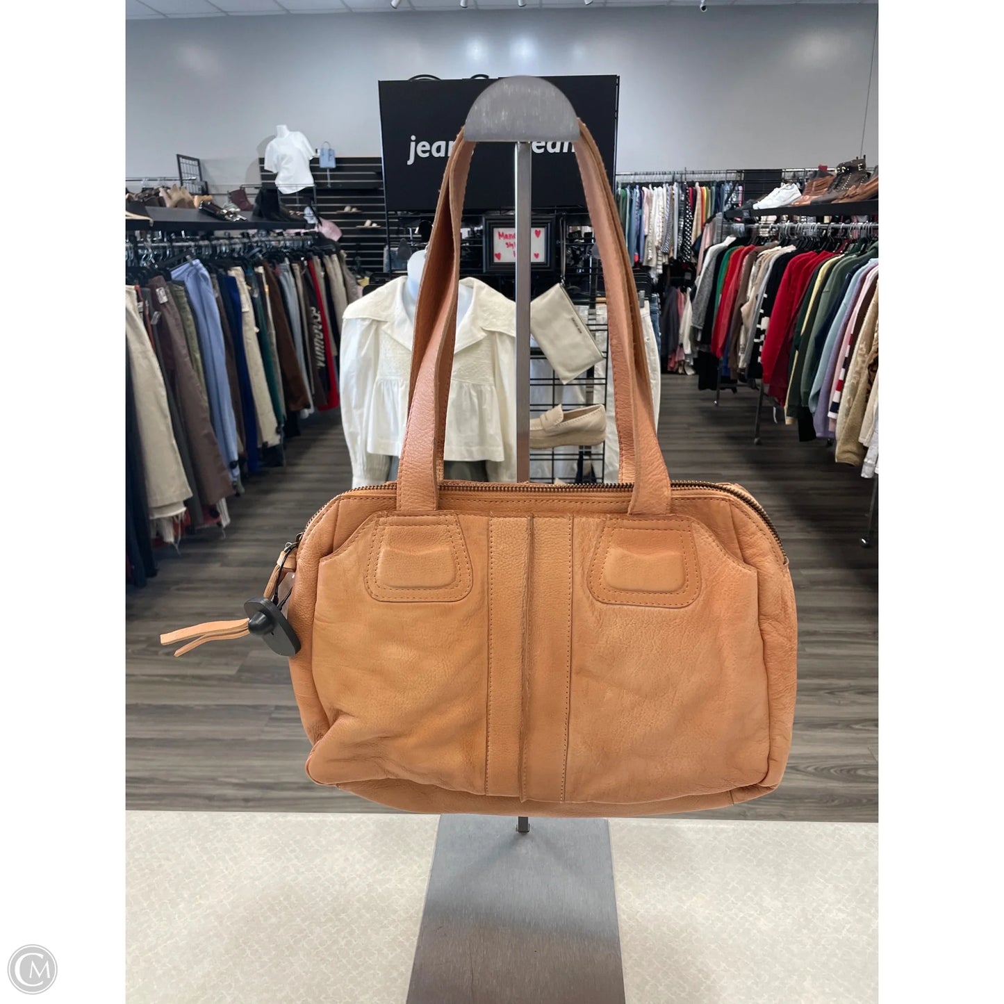 Handbag By Free People, Size: Medium