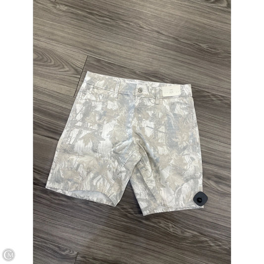 Shorts By Hollister In Camouflage Print, Size: 6