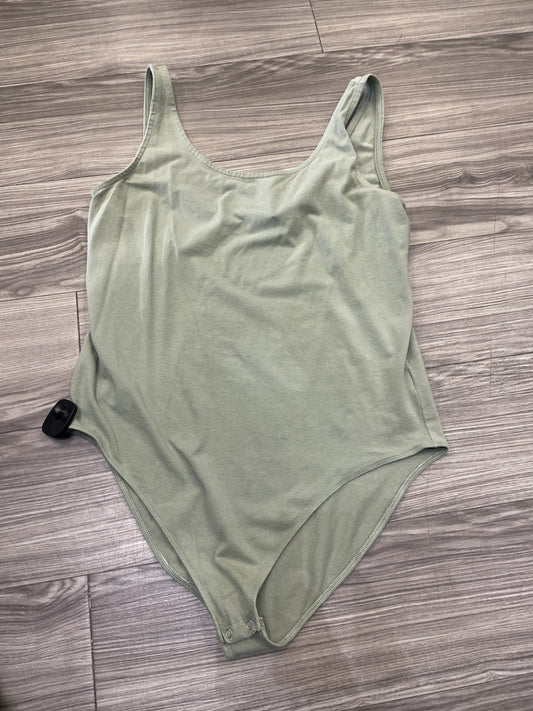 Bodysuit By Gap  Size: Xl