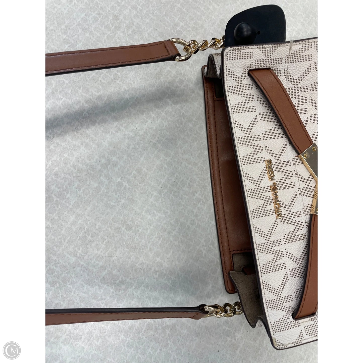 Belt Bag Designer By Michael Kors, Size: Large