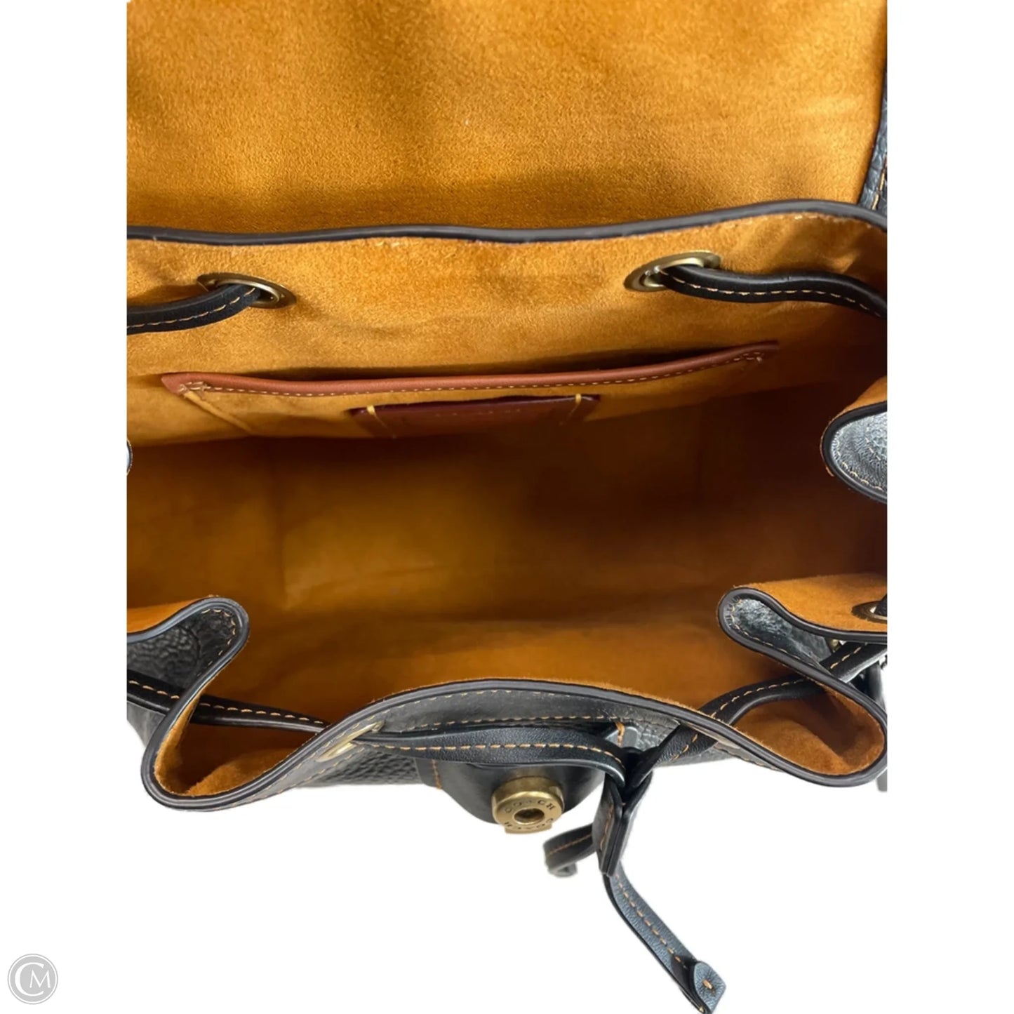 Backpack Designer By Coach, Size: Medium