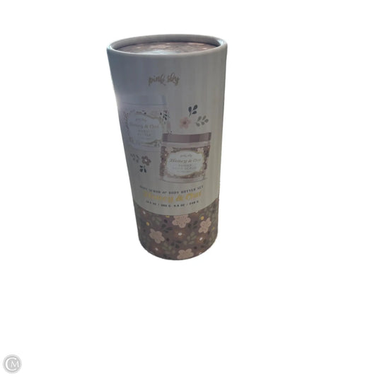 Body Moisturizer By Clothes Mentor, Size: Large