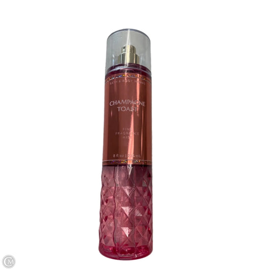 Body Mist/spray By Bath And Body Works, Size: Medium