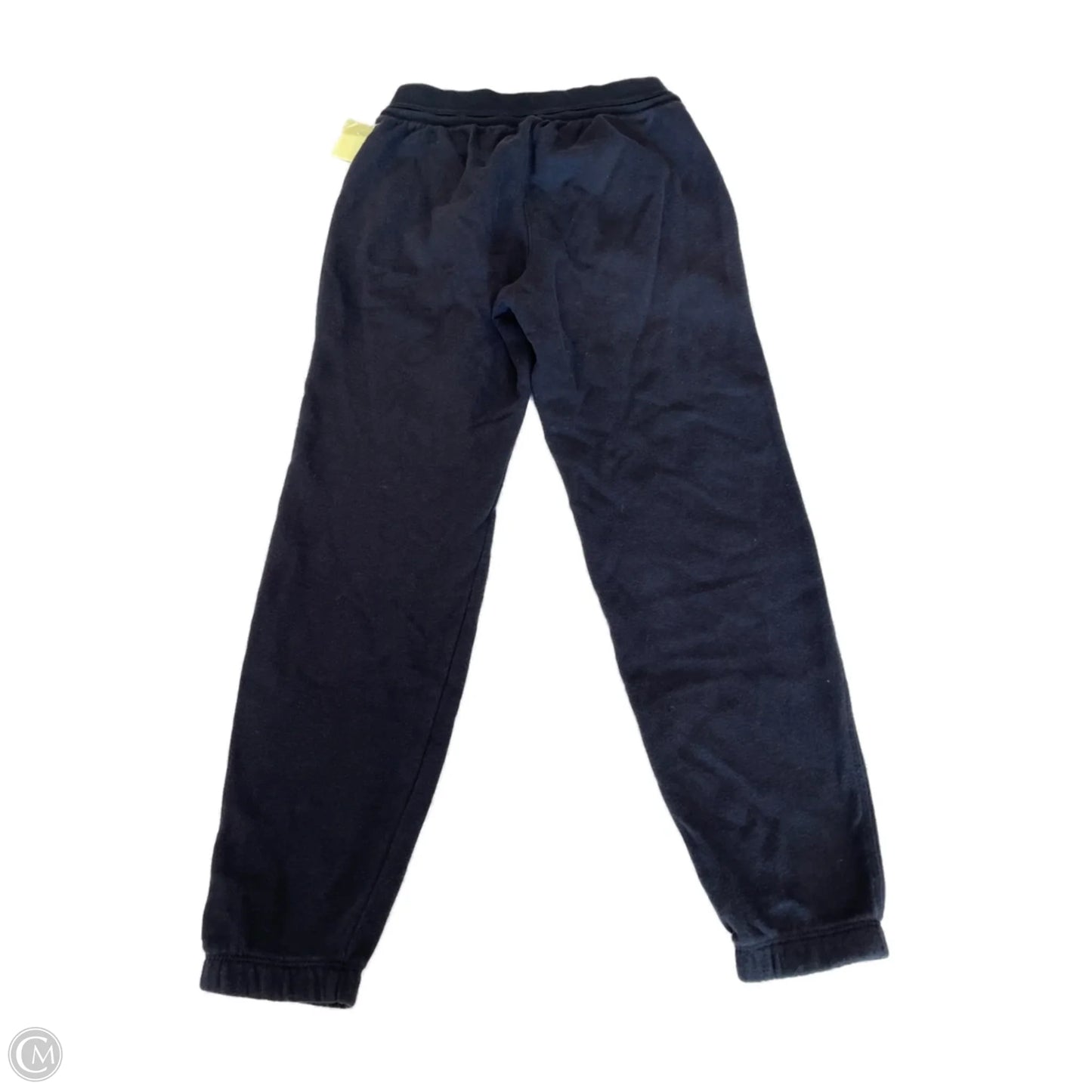 Athletic Pants By All In Motion In Black, Size: Xs