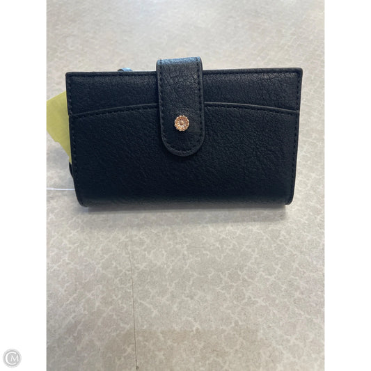 Wallet By Lc Lauren Conrad, Size: Small