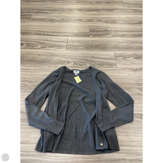 Cardigan By Old Navy In Grey, Size: S