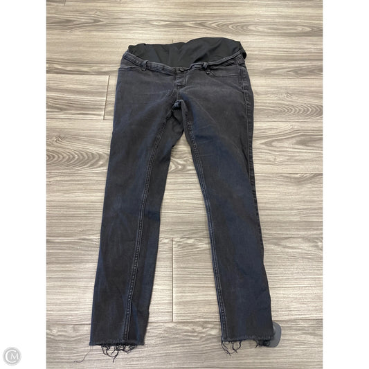 Maternity Jeans By Abercrombie And Fitch, Size: 10