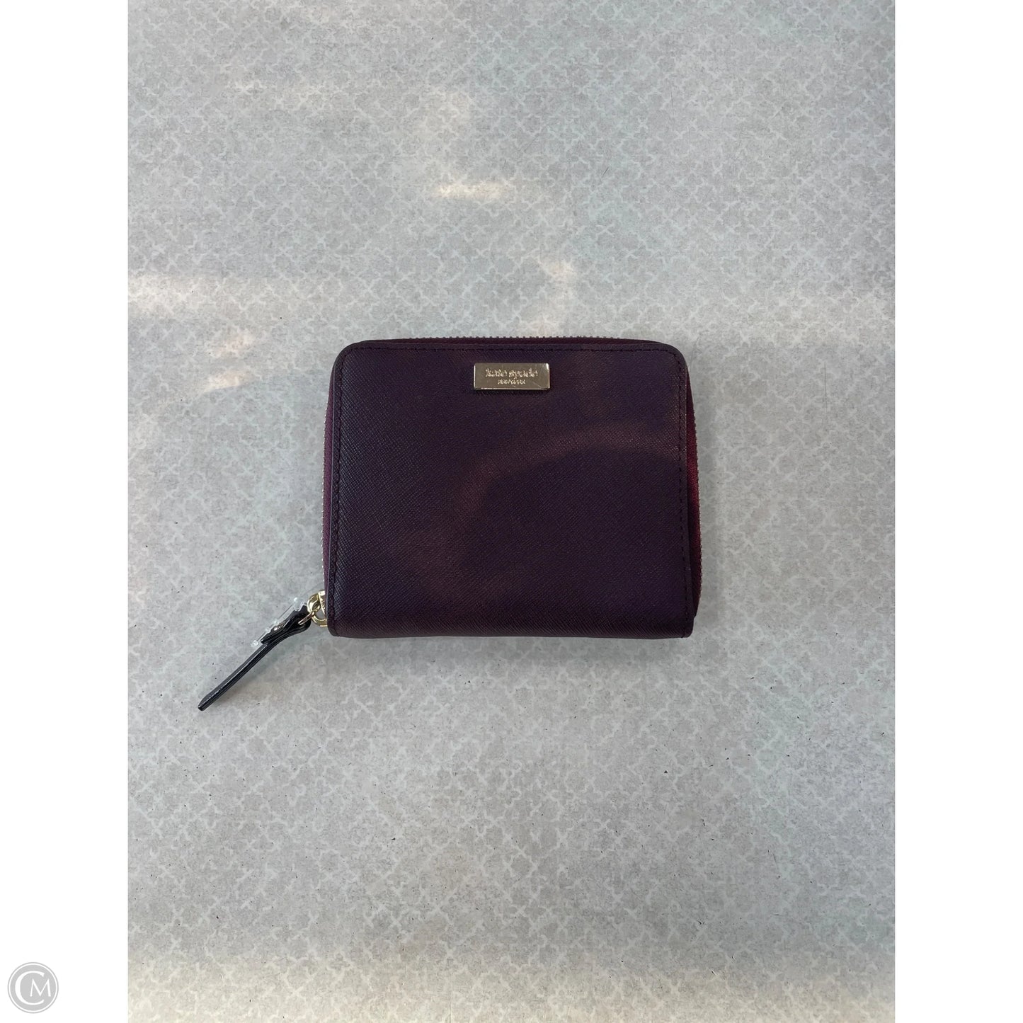 Wallet Designer By Kate Spade, Size: Medium