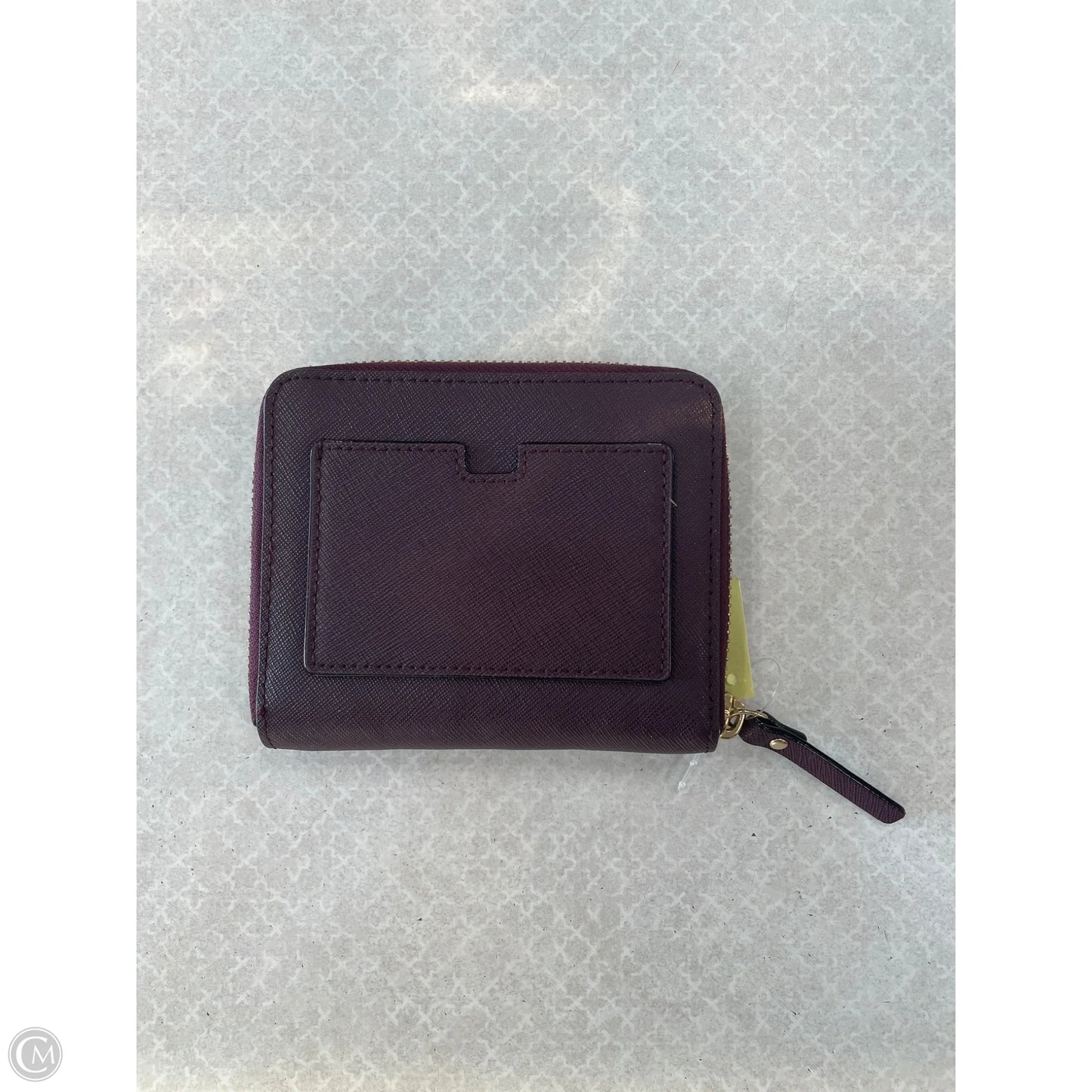 Wallet Designer By Kate Spade, Size: Medium