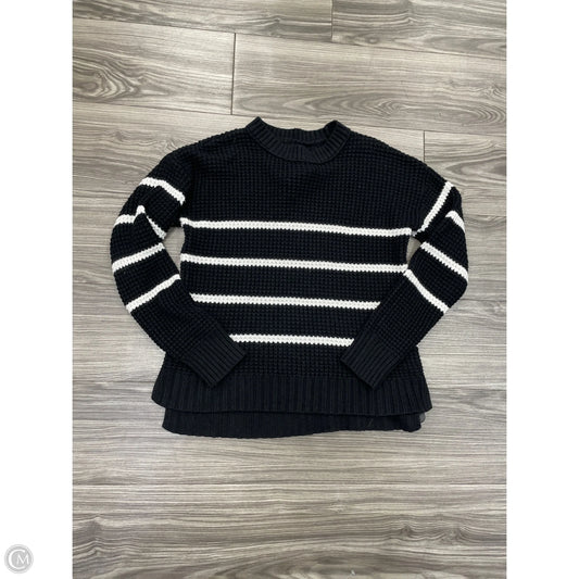 Sweater By So In Black, Size: S
