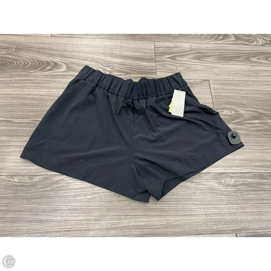 Athletic Shorts By All In Motion In Black, Size: L