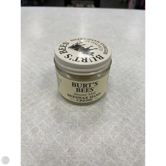 Body Moisturizer By Clothes Mentor, Size: Small