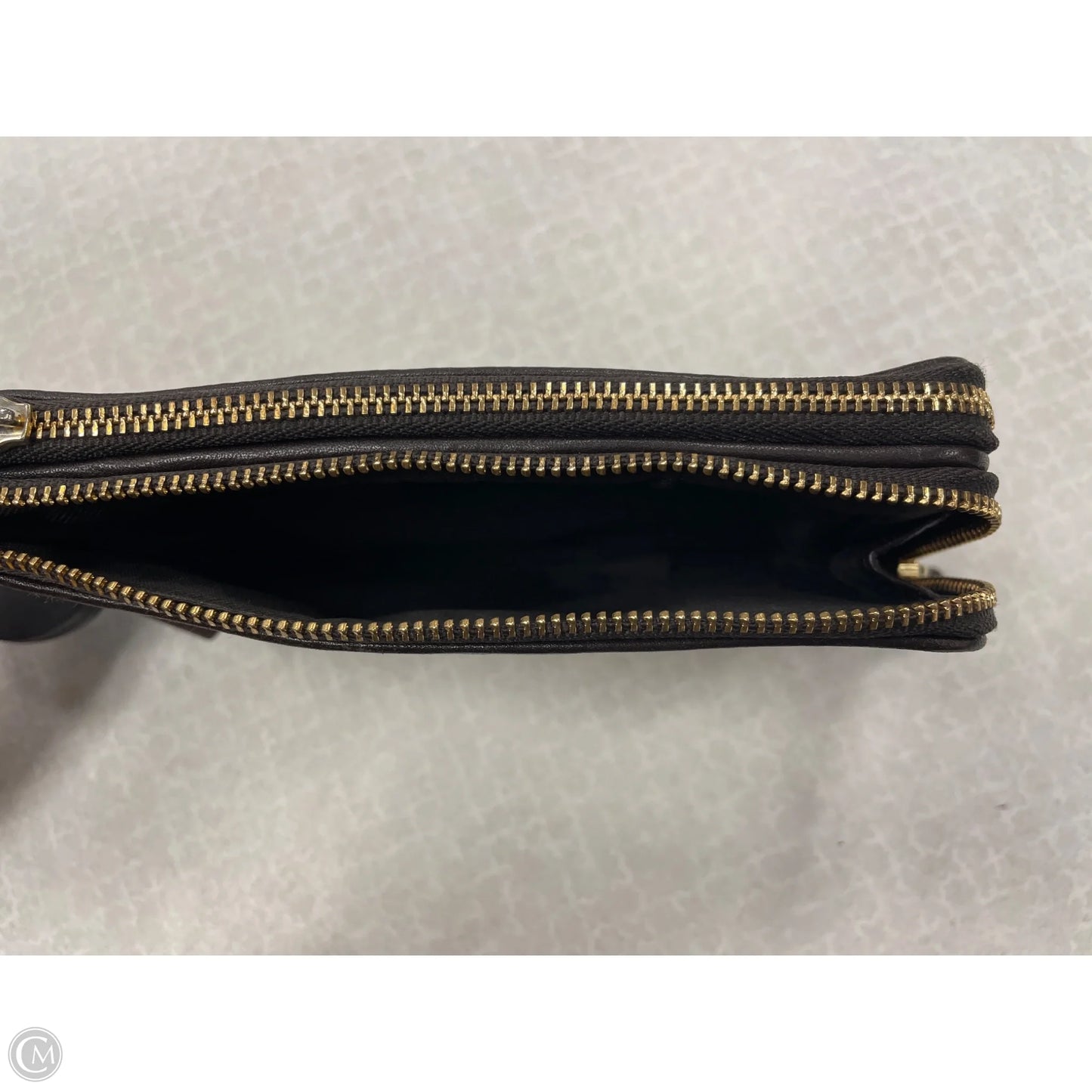 Wallet Designer By Coach, Size: Medium