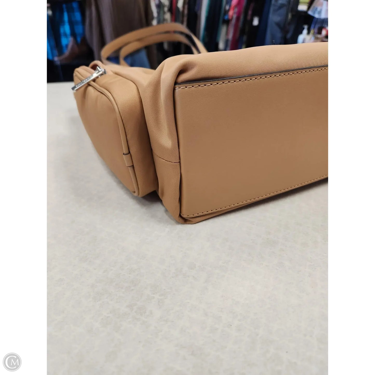 Handbag Designer By Michael Kors, Size: Large