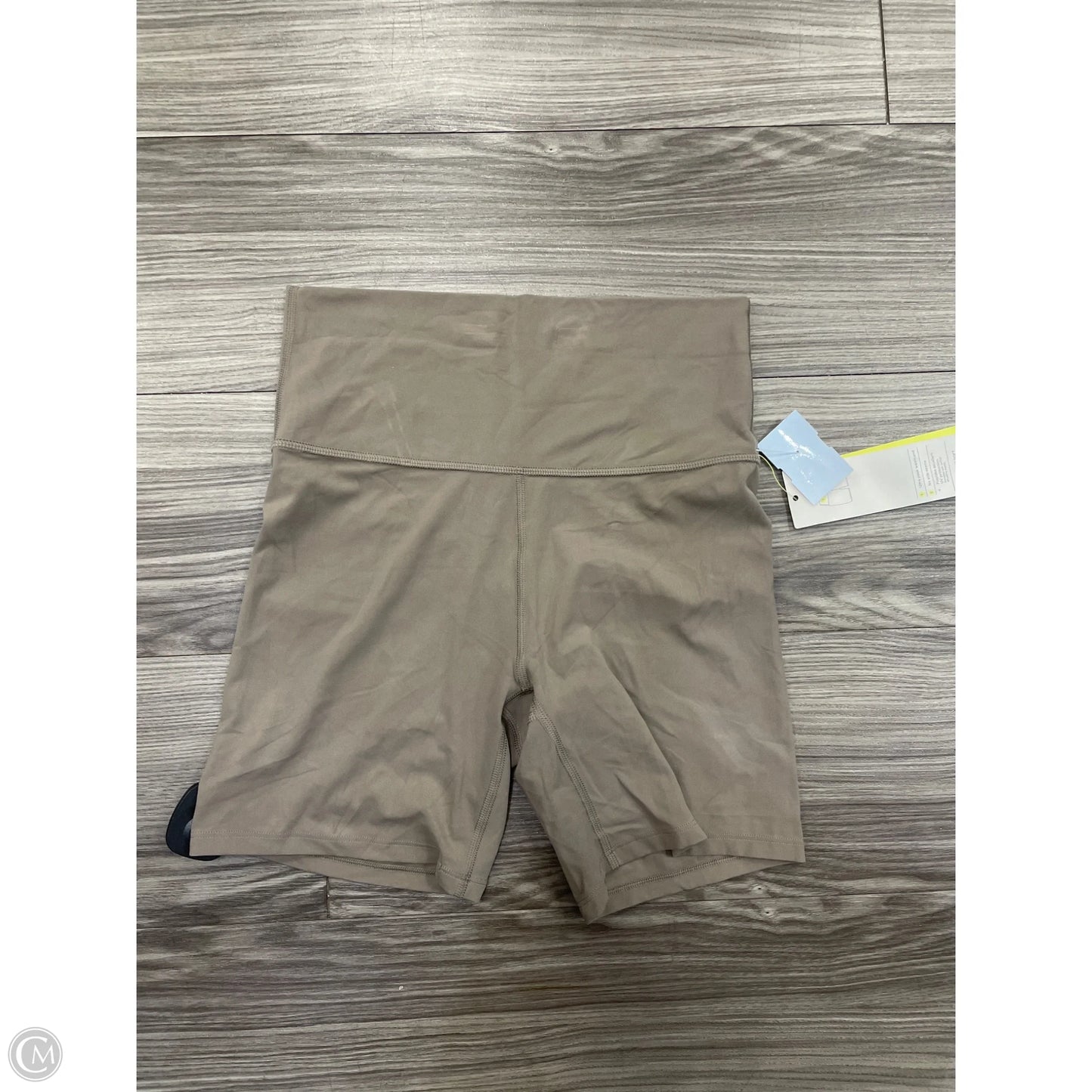 Athletic Shorts By All In Motion In Brown, Size: M