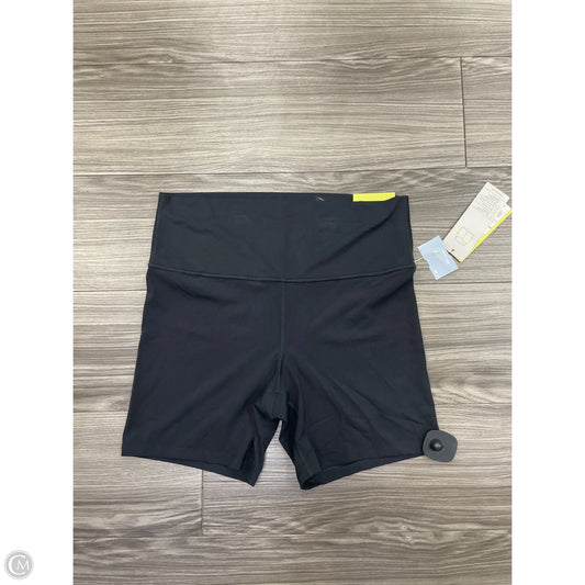 Athletic Shorts By All In Motion In Black, Size: Xl