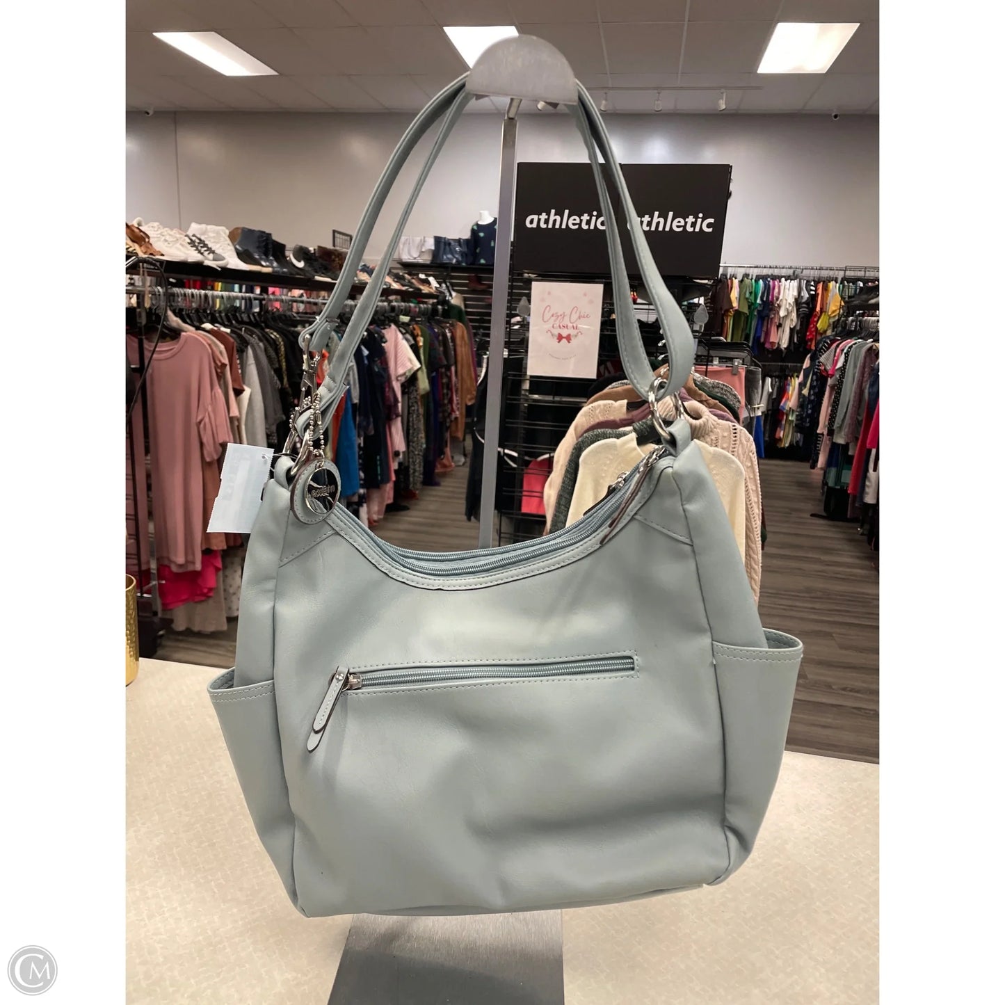 Handbag By Rosetti, Size: Medium