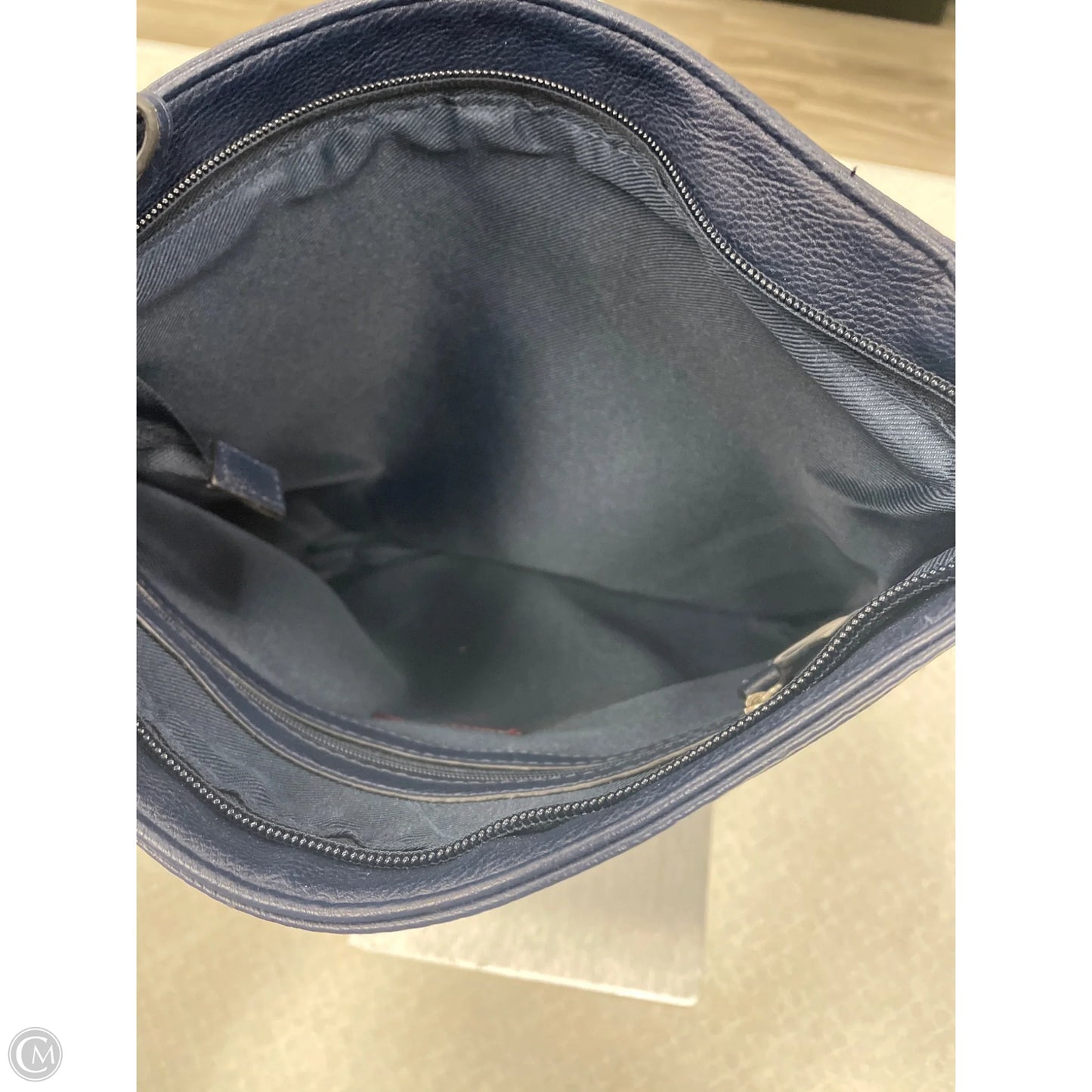 Handbag By Merona, Size: Medium