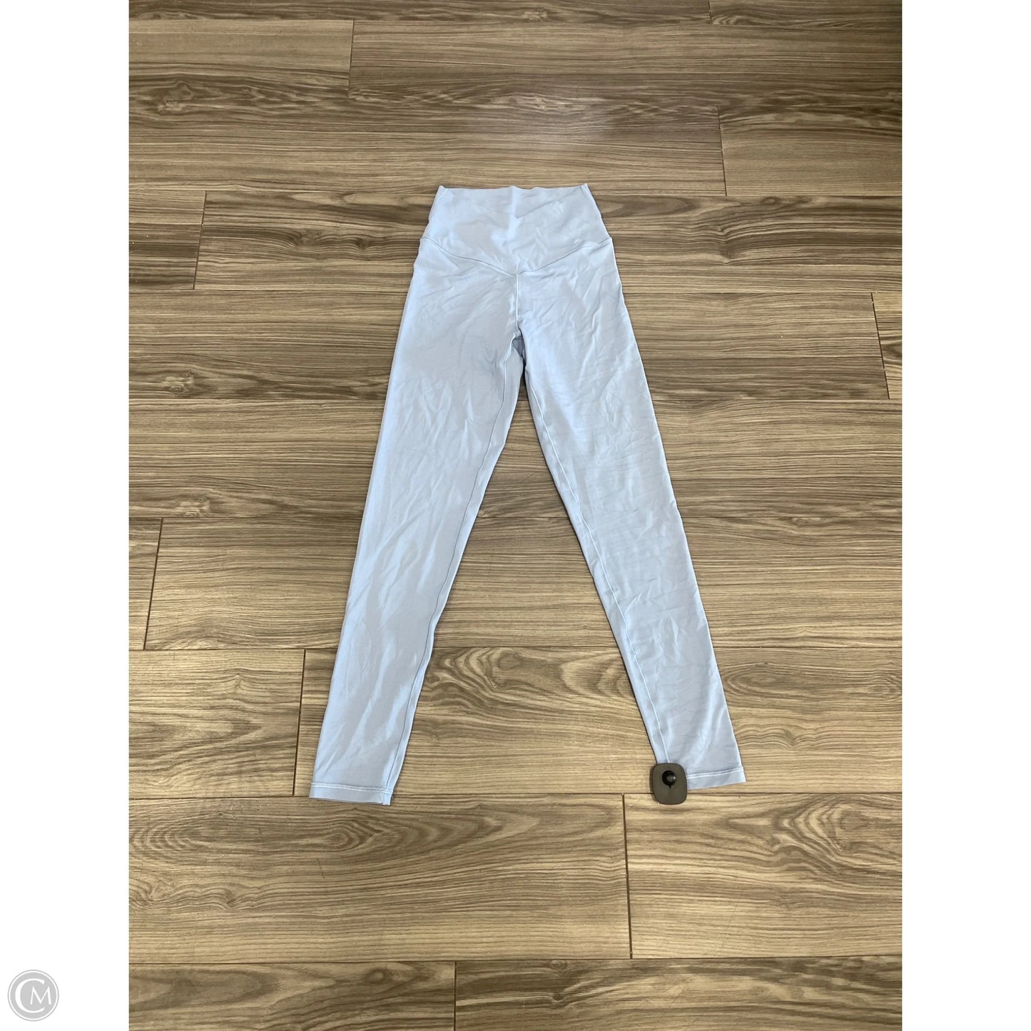 Athletic Leggings By Offline By Aerie In Blue, Size: M