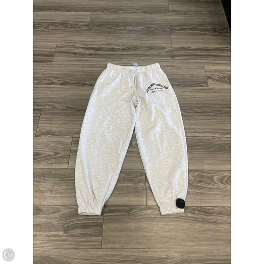 Pants Lounge By Reflex In Grey, Size: L