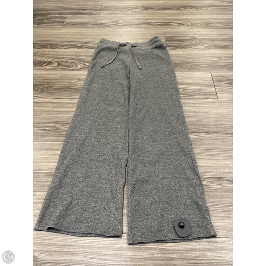 Pants Lounge By Gilly Hicks In Grey, Size: S