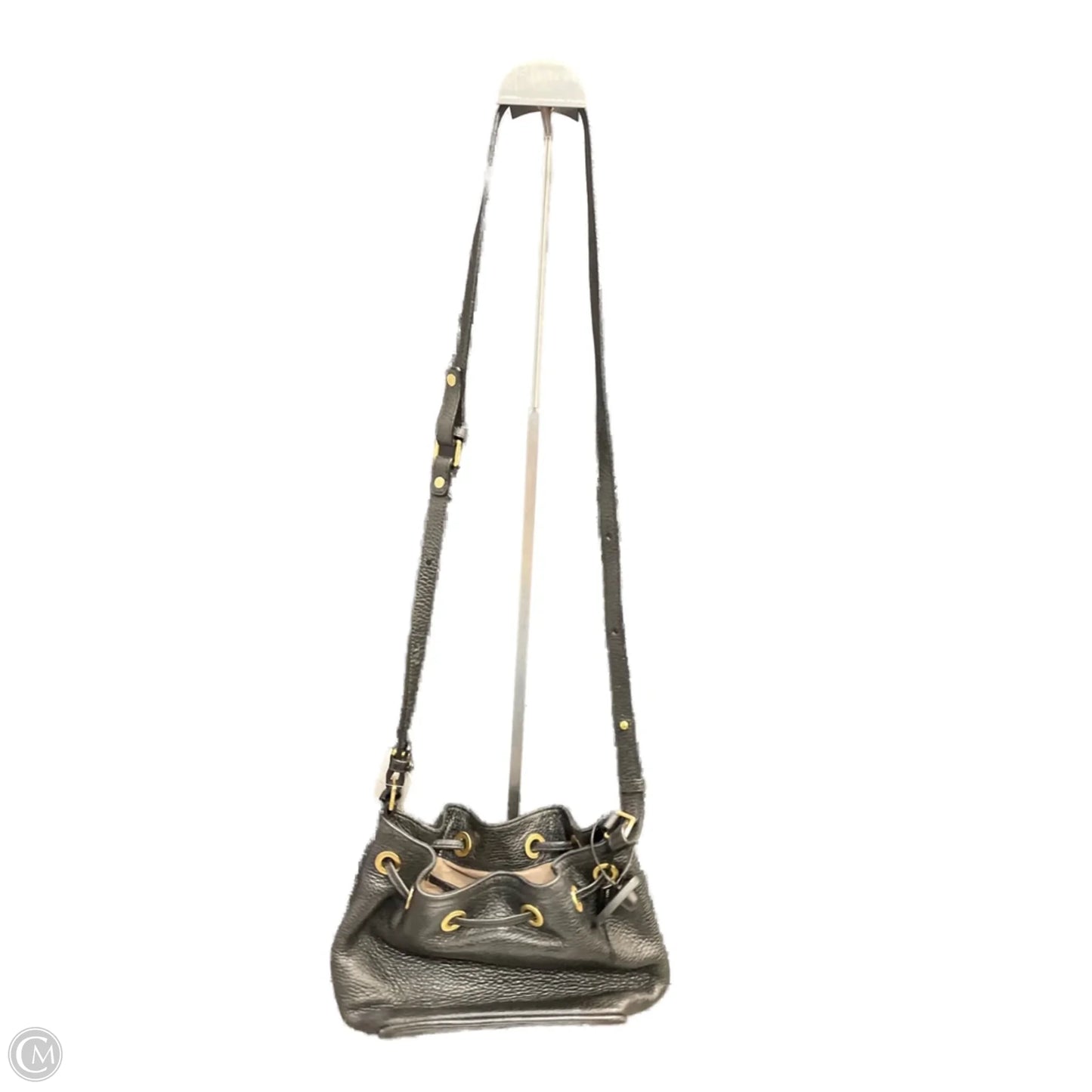 Handbag Designer By Brahmin, Size: Medium