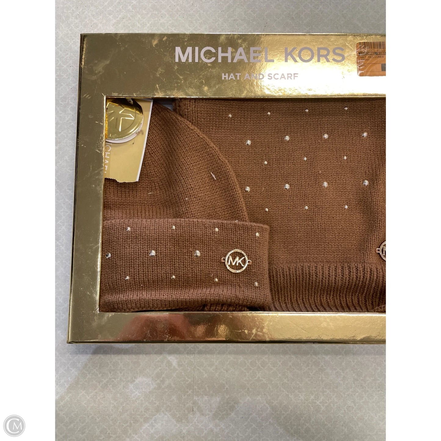 Hat Designer By Michael Kors