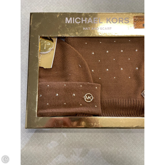 Hat Designer By Michael Kors