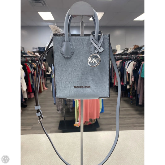 Crossbody Designer By Michael Kors, Size: Small